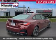 2023 BMW i4 M50 Gran Coupe