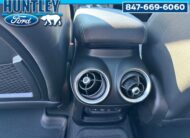 2022 Alfa Romeo Stelvio Quadrifoglio SUV