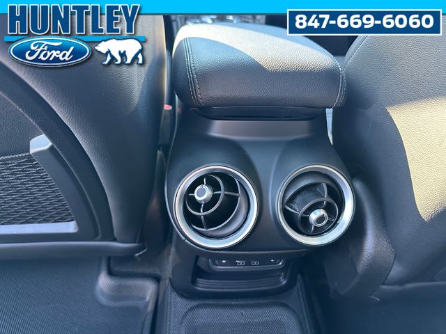 2022 Alfa Romeo Stelvio Quadrifoglio SUV