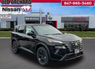 2026 Nissan Rogue SV SUV