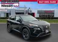 2026 Nissan Rogue SV SUV