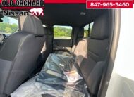 2026 Nissan Frontier SV Truck Crew Cab