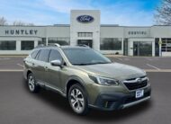 2020 Subaru Outback Touring SUV