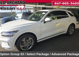2023 Genesis GV70 2.5T SUV