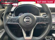 2024 Nissan Kicks SV SUV
