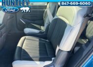 2024 Kia EV9 GT-Line SUV