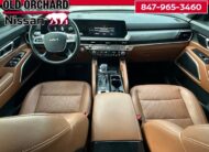 2023 Kia Telluride EX X-Line SUV