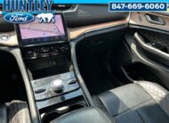 2022 Jeep New Grand Cherokee Summit SUV