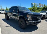 2021 Ford F-250 Lariat Truck Crew Cab
