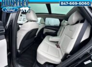 2022 Hyundai Tucson Hybrid Limited SUV