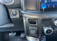 2023 Ford F-150 XLT Truck SuperCrew Cab