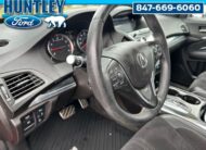 2020 Acura MDX Technology & A-Spec Packages SUV