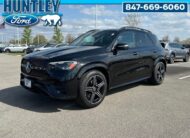 2025 Mercedes-Benz GLE 350 GLE 350 SUV