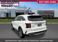 2022 Kia Sorento Plug-In Hybrid SX Prestige SUV