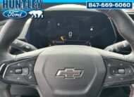 2025 Chevrolet Trax 2RS SUV