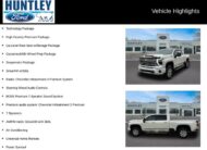 2024 Chevrolet Silverado 2500 HD High Country Truck Crew Cab