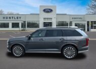 2026 Hyundai Palisade Hybrid Calligraphy SUV