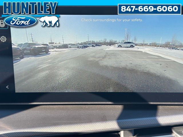 2025 Hyundai Santa Fe Hybrid SEL SUV