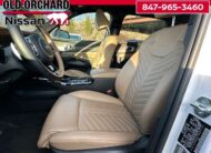 2024 Kia Sorento X-Line SX Prestige SUV