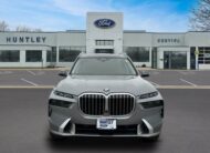 2024 BMW X7 xDrive40i SUV