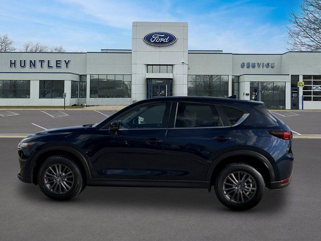 2019 Mazda Mazda CX-5 Touring SUV