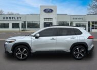 2023 Toyota Corolla Cross Hybrid Hybrid XSE SUV