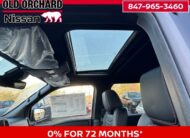 2026 Nissan Frontier PRO-4X Truck Crew Cab