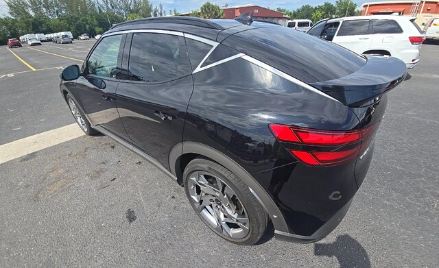2023 Genesis GV60 Performance SUV