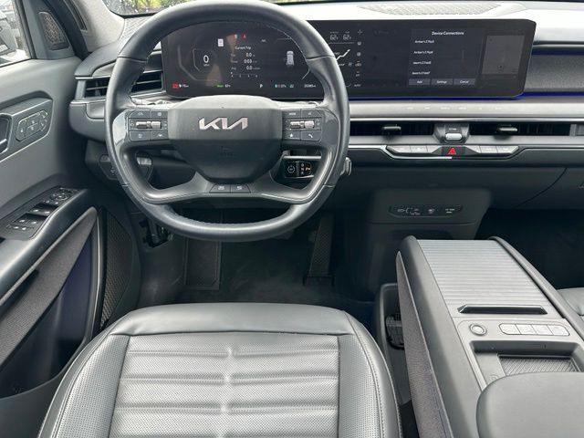 2024 Kia EV9 Land SUV