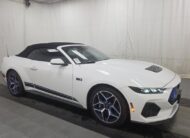 2025 Ford Mustang GT Premium Convertible