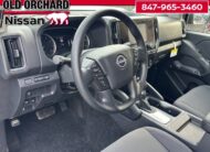 2026 Nissan Frontier S Truck King Cab