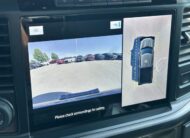 2022 Ford F-150 Platinum Truck SuperCrew Cab