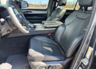 2023 Jeep Wagoneer Series II SUV
