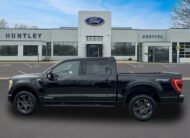 2023 Ford F-150 XLT Truck SuperCrew Cab