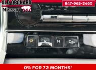 2026 Nissan Armada SV SUV