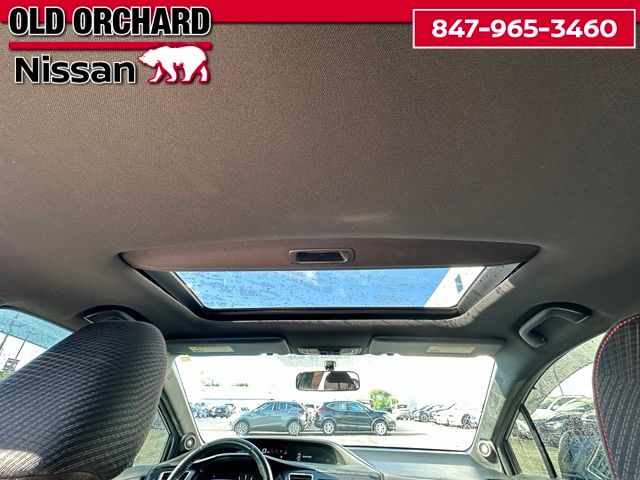 2013 Honda Civic Si Sedan
