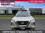 2023 Nissan Rogue SL SUV