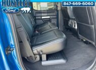 2021 Ford F-250 Lariat Truck Crew Cab