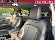 2025 Kia Sportage Hybrid EX SUV