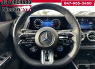 2025 Mercedes-Benz AMG GLB 35 GLB 35 AMGÂ® SUV
