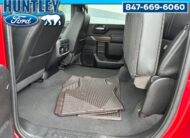 2022 Chevrolet Silverado 2500 HD High Country Truck Crew Cab