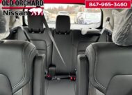 2026 Nissan Pathfinder SL SUV
