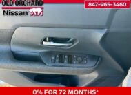 2026 Nissan Kicks SV SUV
