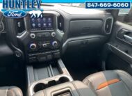2021 GMC Sierra 1500 AT4 Truck Crew Cab