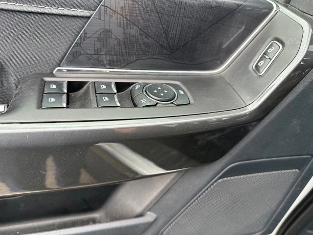 2023 Ford F-150 XLT Truck SuperCrew Cab