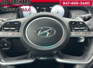 2024 Hyundai Tucson Limited SUV