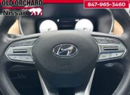 2023 Hyundai Santa Fe Calligraphy SUV