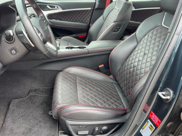 2023 Genesis G70 3.3T Sedan