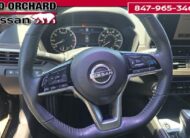 2023 Nissan Altima 2.5 SL Sedan