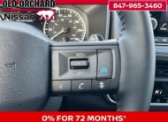 2026 Nissan Rogue SV SUV